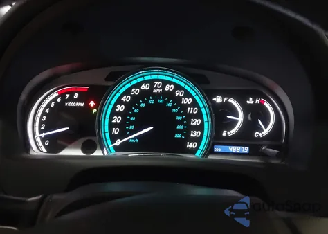 2015 Toyota Venza Xle from USA, damaged, VIN 4T3BA3BB4FU068246